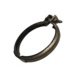 Abraçadeira Catalisador Turbina Bmw X1 U11 2023 2024 a 2026 - Imagem 5