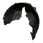 Parabarro Lameiro BMW X1 U11 2023 24 a 2026 Traseiro Direito