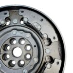 Volante Cremalheira Bimassa Motor Bmw X1 U11 2023 2024 2026 - Imagem 5