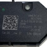 Botao Memoria Banco Bmw X1 U11 2023 a 2026 Dianteiro Direito - Imagem 10