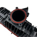 Coletor Admissao Ar Motor Volvo Xc60 T5 2018 2019 A 2023 Oem - Imagem 6