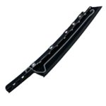 Moldura Black Piano Porta Bmw X1 U11 2023 2026 Diant Direita - Imagem 9