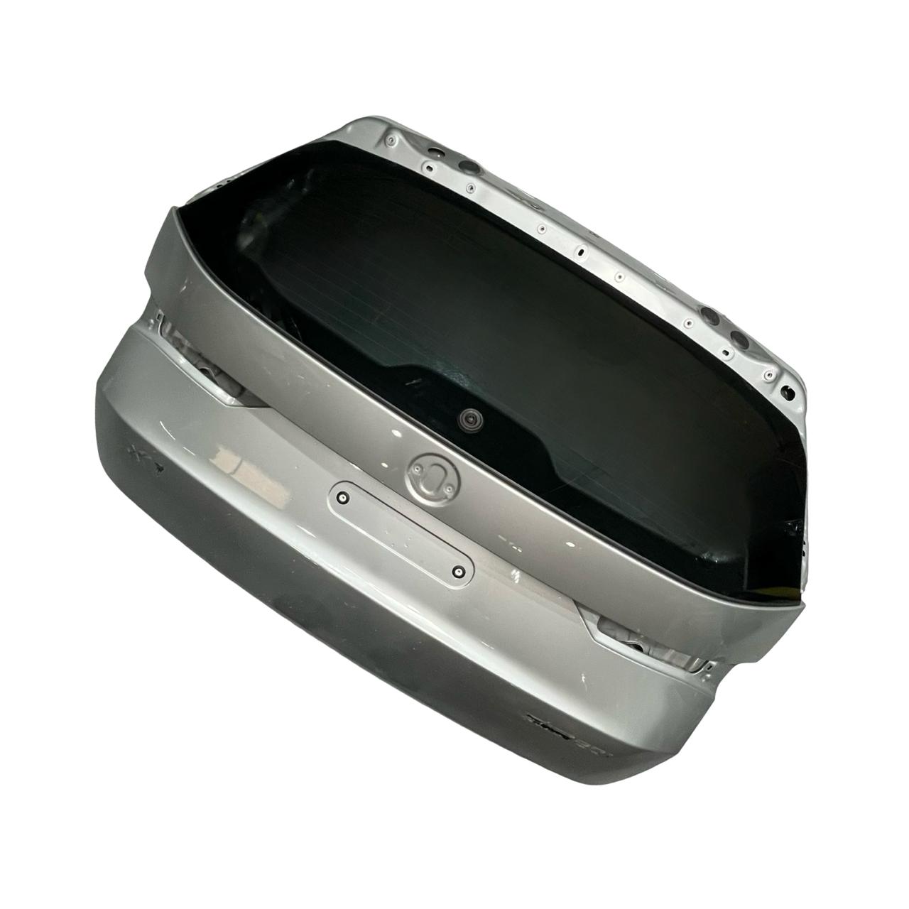 2b77a92674da75d381fe2c6f7892dc26.jpeg Tampa Traseira Porta Malas BMW X1 M Sport U11 2023 a 2026 - Imagem 1