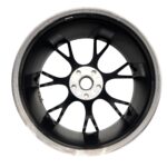 Roda Bmw Aro 20 M5 M8 F90 F91 F92 F93 2017 2018 a 2023 Diant - Imagem 8