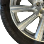 Roda Aro 20 Tala 9 Volvo Xc90 2019 2020 2021 2023 Original - Imagem 3
