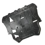 Chapao Protetor Carter Motor Volvo Xc40 T4 2019 A 2025 Oem