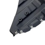 Suporte Acabamento Dodge Ram 1500 Rebel 2021 A 2023 Tras Esq - Imagem 4