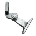 Dobradiça Superior Porta BMW X1 U11 2023 a 2026 Tras Direita - Imagem 5