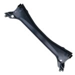 Acabamento Moldura Churrasqueira Bmw X1 U11 2023 2024 a 2026 - Imagem 6