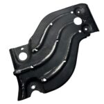 Suporte Protetor Caixa Transferencia Ram 1500 Rebel 2021 23