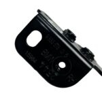 Suporte Barra Reforço Motor Cofre Bmw X1 U11 2023 a 2026 Oem - Imagem 7