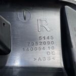 Acabamento Soleira Porta Bmw X1 U11 2023 24 a 2026 Tras Dir - Imagem 8