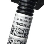 Chicote Alternador Motor Arranque Bmw X1 U11 2023 24 a 2026 - Imagem 7