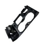 Moldura Console Central Porta Copos Volvo Xc40 T4 2019 2021 - Imagem 5