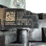 Chave Seta Hard Disc Volante Bmw X1 U11 2023 2024 a 2026 - Imagem 8