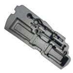 Kit Caixa Ferramentas Macaco Chave Bmw X1 U11 2023 a 2026 - Imagem 3