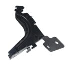 Suporte Guia Encosto Banco Porsche Macan 4S Ev 2025 26 Tras - Imagem 6