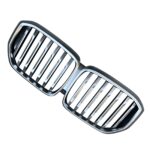 Grade Defletor Parachoque Bmw X1 U11 2023 2024 2025 Dianteir