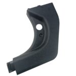 Acabamento Soleira Dianteira Bmw M3 Competition G80 2022 Esq