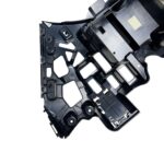 Suporte Guia Parachoque Bmw X1 U11 2023 a 2026 Tras Esquerdo - Imagem 4