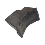 Isolamento Acustisco Motor Ford Mustang 5.0 2018 A 2021 Tras