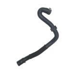 Tubo Mangueira Agua Motor Porsche Macan 4S Eletric 2025 2026 - Imagem 4