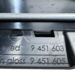 Acabamento Coluna Porta Bmw X1 U11 2023 a 2026 Traseiro Esq - Imagem 8