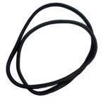 Borracha Porta Bmw X1 M Sport U11 2023 2024 a 2026 Dianteira - Imagem 5