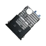 Entrada Usb C Console Bmw X1 M Sport U11 2023 2024 a 2026 - Imagem 5