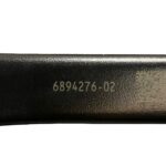 Braço Suspensao Bmw X1 M Sport U11 2023 24 a 2026 Traseiro - Imagem 8