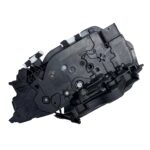 Fechadura Trava Porta Bmw X1 U11 2023 2024 a 2026 Diant Esq - Imagem 3