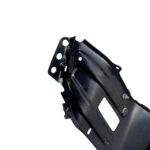 Suporte Reforço Parachoque Porsche Macan 4S Ev 2025 2026 Dir - Imagem 3