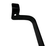 Cinta Tanque Combustivel Ram 1500 Rebel 2021 2022 2023 Oem - Imagem 5