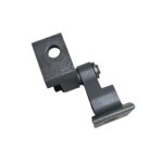Dobradiça Superior Porta BMW X1 U11 2023 24 a 2026 Diant Esq - Imagem 5