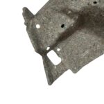 Isolamento Acustico Porta Mala Bmw X1 U11 2023 a 2026 Esq - Imagem 7