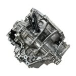 Caixa Cambio Bmw X1 U11 2.0 B48 2023 2024 a 2026 Base Troca - Imagem 5