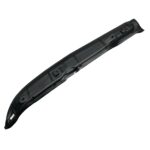 Acabamento Vedaçao Paralama Bmw X1 U11 2023 24 2025 2026 Esq - Imagem 5