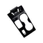 Moldura Console Central Porta Copos Volvo Xc40 T4 2019 2021