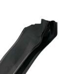 Borracha Vedaçao Paralama Bmw X1 U11 2023 2024 2025 2026 Esq - Imagem 4