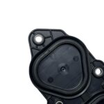 Tampa Capa Vedaçao Carroceria BMW X1 U11 2023 2024 a 2026 - Imagem 2