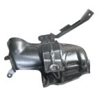 Defletor Termico Inf Turbina Bmw X1 M Sport U11 2023  a 2026