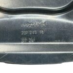 Espelho Disco Freio Bmw X1 U11 2023 2024 2025 2026 Traseiro - Imagem 8