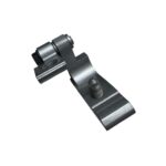 Dobradiça Inf Porta Bmw X1 U11 2023 a 2026 Traseira Esquerda - Imagem 4