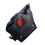 Capa Tampa Terminal Positivo Bateria Bmw X1 U11 2023 a 2026 - Imagem 7