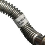 Tubo Mangueira Retorno Oleo Turbina Bmw X1 U11 2023 a 2026 - Imagem 7
