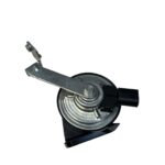 Buzina Caracol Grave Bmw X1 M Sport U11 2023 2024 a 2026 Oem - Imagem 3