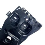 Suporte Guia Parachoque Bmw X1  U11 2023 a 2026 Tras Esquerd - Imagem 3