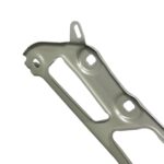 Suporte Montagem Paralama Bmw X1 U11 2023a 2026 Diant Esq - Imagem 2