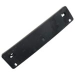 Suporte Placa Mercedes Benz A35 Amg M260 2019 a 2023 Diant
