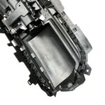 Duto Defletor Ar Radiador Bmw X1 M Sport U11 2023 a 2026 Oem - Imagem 8